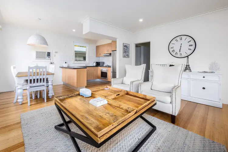 Fourth view of Homely house listing, 60 Fifth Avenue, Rosebud VIC 3939
