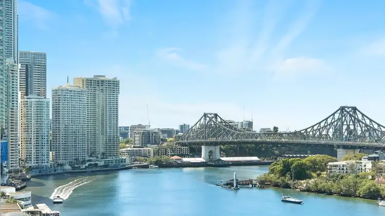 123/26 Felix Street, Brisbane City QLD 4000