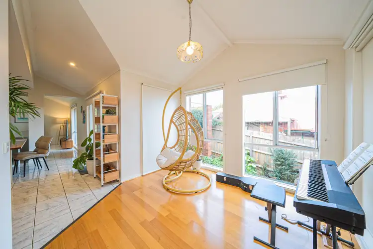 Second view of Homely house listing, 13 Cord Close, Berwick VIC 3806
