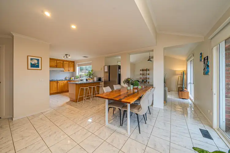 Fourth view of Homely house listing, 13 Cord Close, Berwick VIC 3806