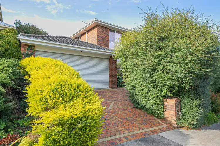 Fifth view of Homely house listing, 13 Cord Close, Berwick VIC 3806