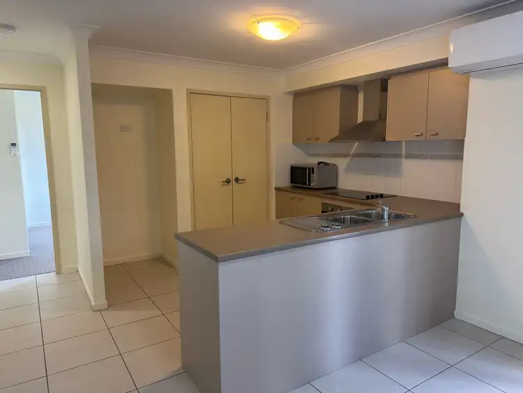 Third view of Homely house listing, 21b Scotts Peak Drive, Capella QLD 4723