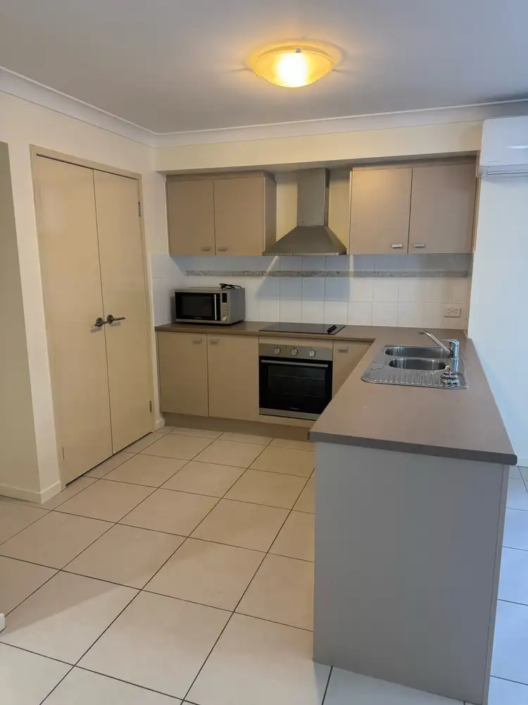 Fourth view of Homely house listing, 21b Scotts Peak Drive, Capella QLD 4723