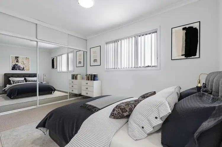Fourth view of Homely house listing, 3 Moses Way, Winston Hills NSW 2153