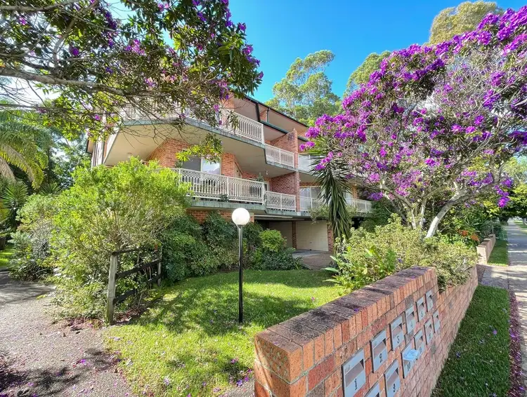 7/34-40 Carrington Avenue, Hurstville NSW 2220