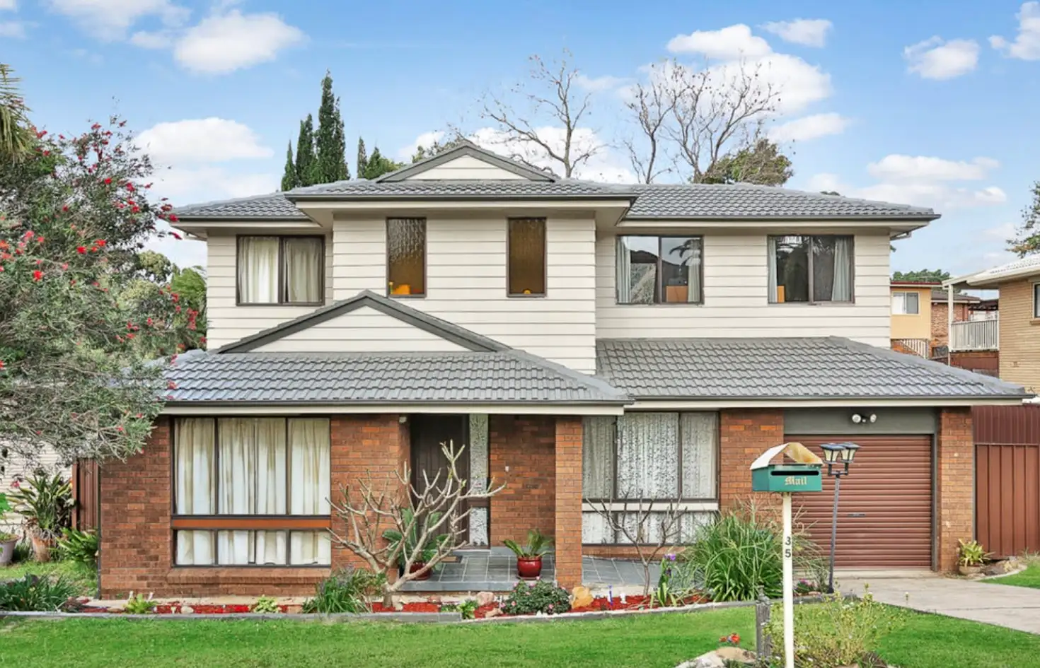 Main view of Homely house listing, 35 Edinburgh Crescent, St Andrews NSW 2566