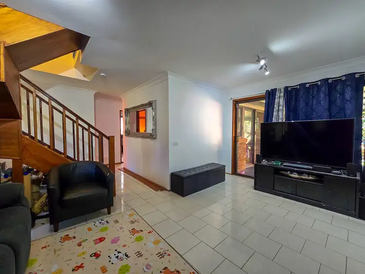 Second view of Homely house listing, 35 Edinburgh Crescent, St Andrews NSW 2566