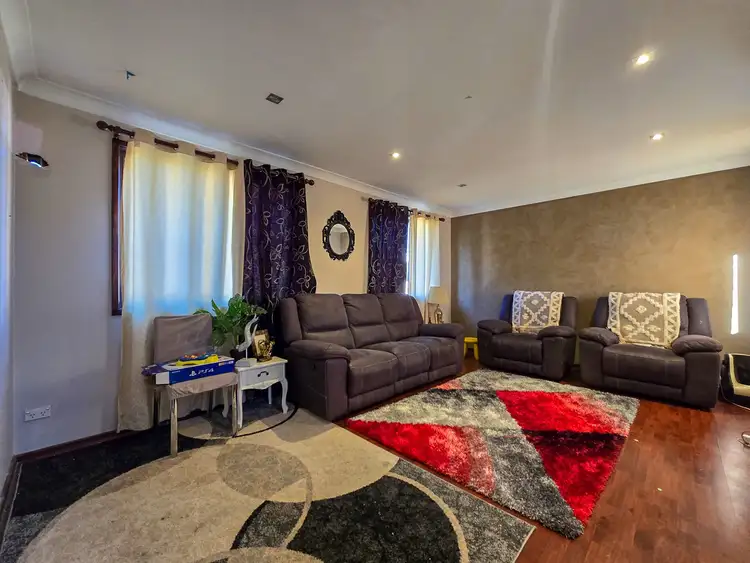 Third view of Homely house listing, 35 Edinburgh Crescent, St Andrews NSW 2566