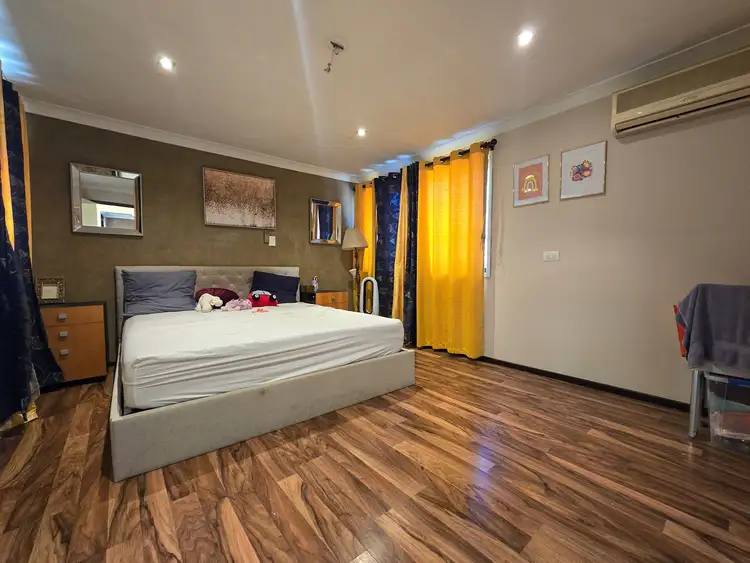 Fifth view of Homely house listing, 35 Edinburgh Crescent, St Andrews NSW 2566