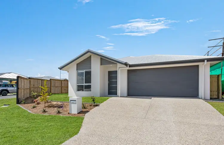 75 Namba Circuit, Yarrabilba QLD 4207