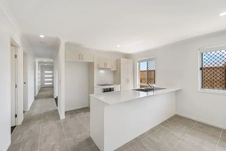 Second view of Homely house listing, 75 Namba Circuit, Yarrabilba QLD 4207
