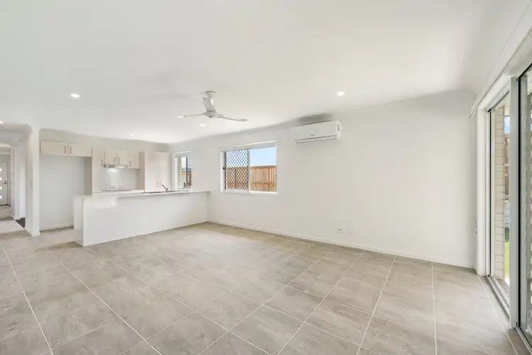 Third view of Homely house listing, 75 Namba Circuit, Yarrabilba QLD 4207
