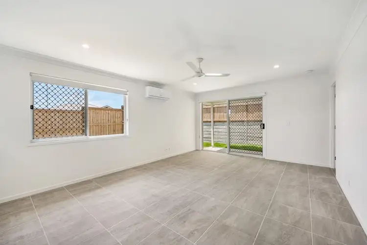 Fourth view of Homely house listing, 75 Namba Circuit, Yarrabilba QLD 4207