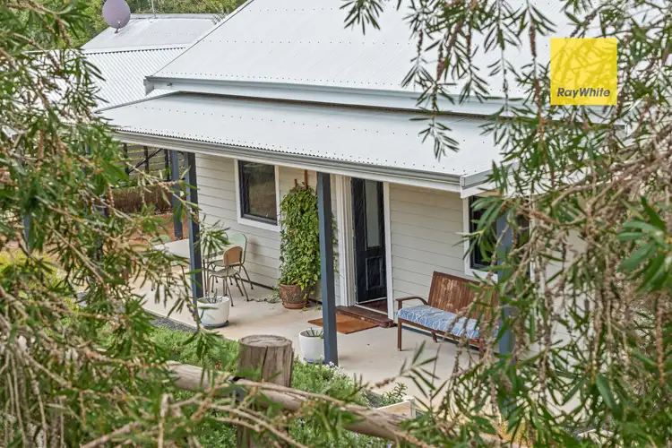48 Carey Street, Nannup WA 6275