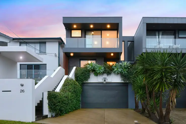 26 Windsor Street, Matraville NSW 2036