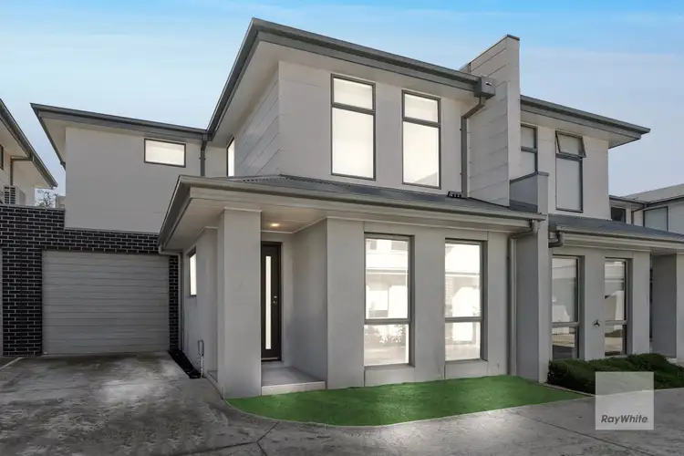6/617 Tarneit Road, Hoppers Crossing VIC 3029
