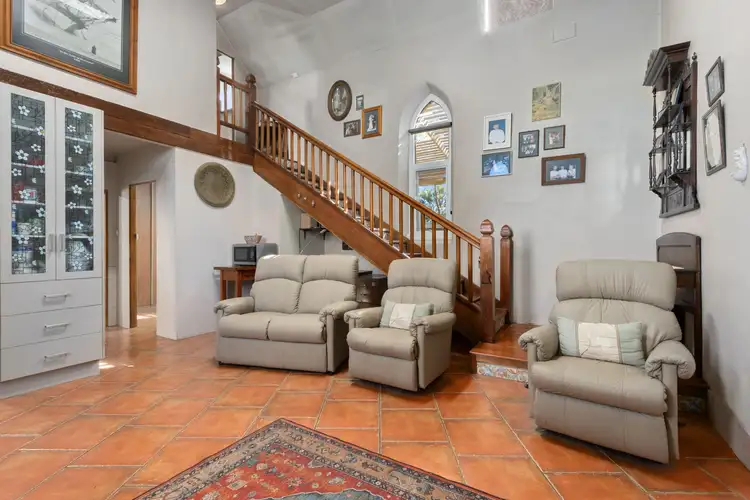 Third view of Homely house listing, 93 Gumbowie Road, Coobowie SA 5583