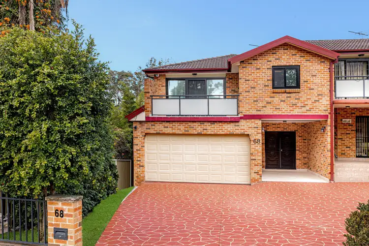 68 Hillcrest Avenue, Hurstville Grove NSW 2220
