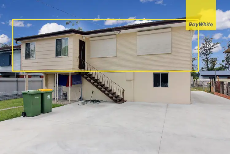 Main view of Homely house listing, 187 Station Road, Woodridge QLD 4114