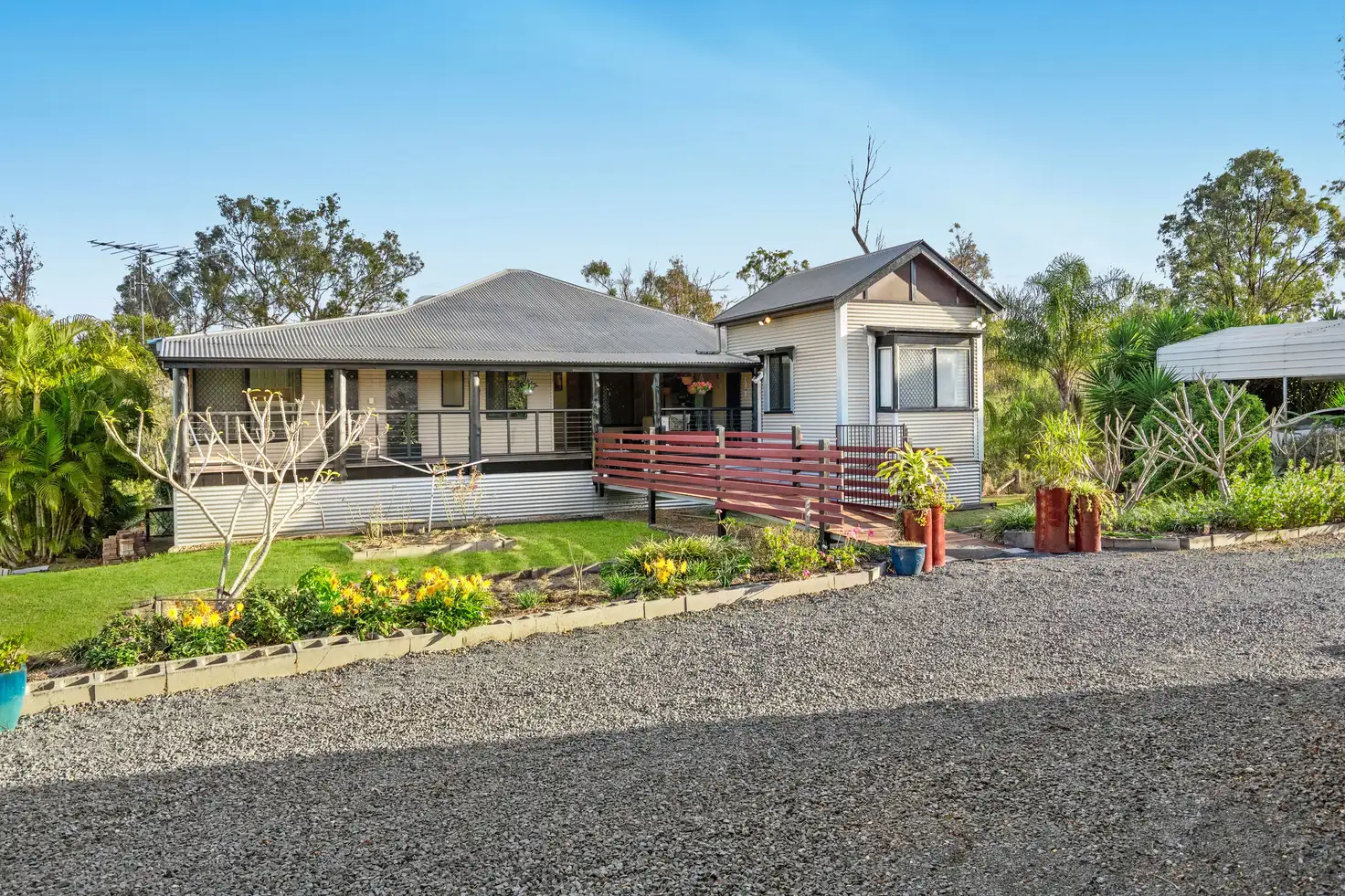Main view of Homely rural property listing, 6 Point Piper Close, Laidley Heights QLD 4341
