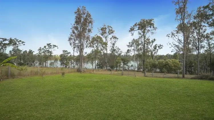 Second view of Homely rural property listing, 6 Point Piper Close, Laidley Heights QLD 4341