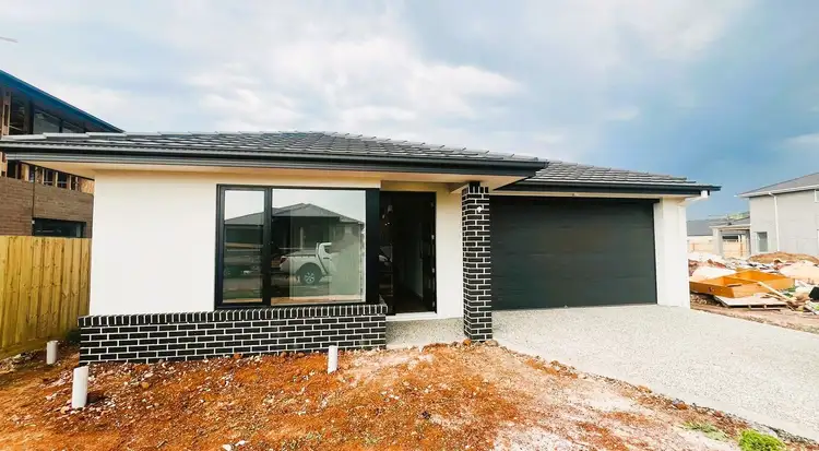 3 Makybe Street, Bonnie Brook VIC 3335