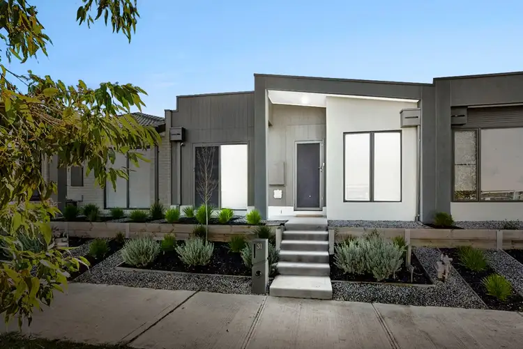 Main view of Homely house listing, 31 Coldstream Avenue, Werribee VIC 3030