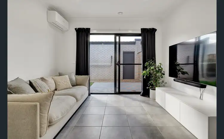 Second view of Homely house listing, 31 Coldstream Avenue, Werribee VIC 3030