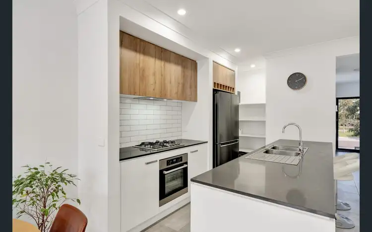 Third view of Homely house listing, 31 Coldstream Avenue, Werribee VIC 3030