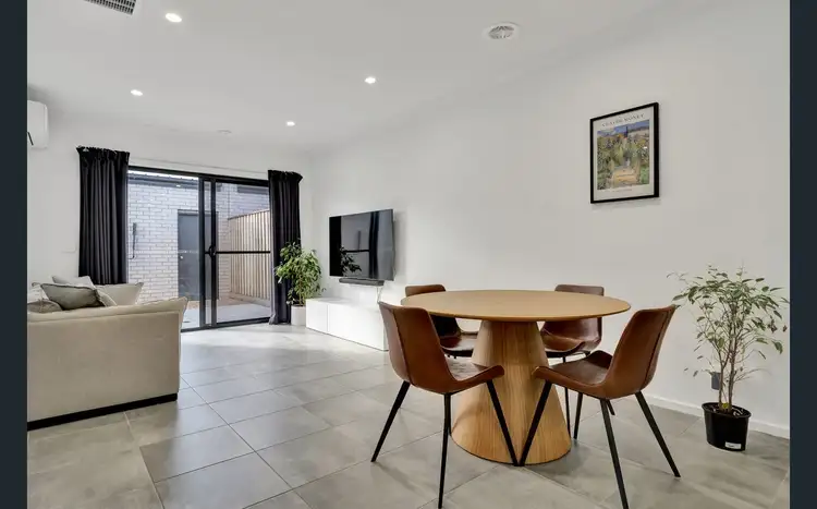 Fourth view of Homely house listing, 31 Coldstream Avenue, Werribee VIC 3030