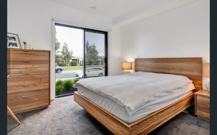 Fifth view of Homely house listing, 31 Coldstream Avenue, Werribee VIC 3030