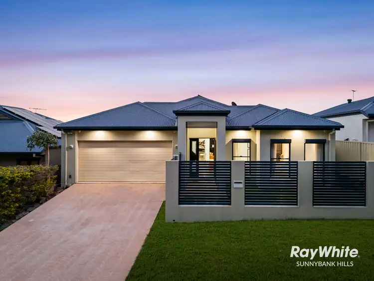 30 Ebony Place, Stretton QLD 4116