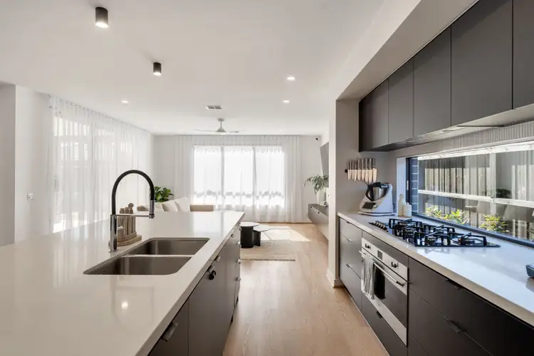 Third view of Homely house listing, 99 Domain Drive, Beveridge VIC 3753