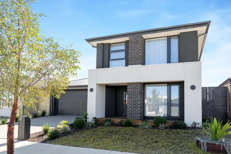 Fourth view of Homely house listing, 99 Domain Drive, Beveridge VIC 3753