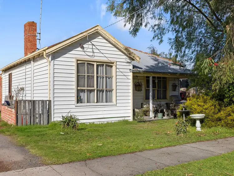 12 Turner Street, North Wonthaggi VIC 3995