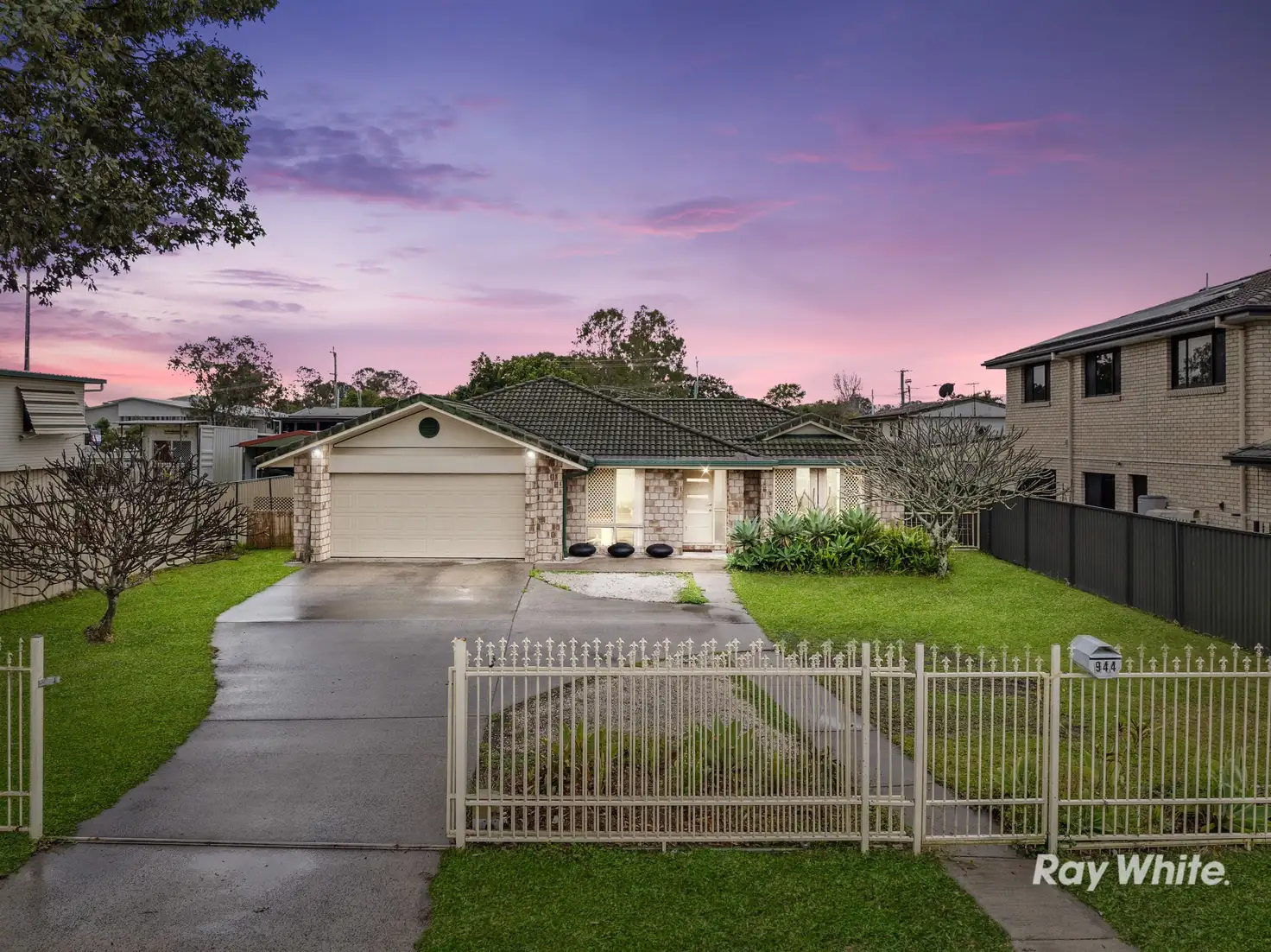 Main view of Homely house listing, 944 Kingston Road, Waterford West QLD 4133