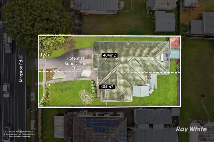 Fourth view of Homely house listing, 944 Kingston Road, Waterford West QLD 4133