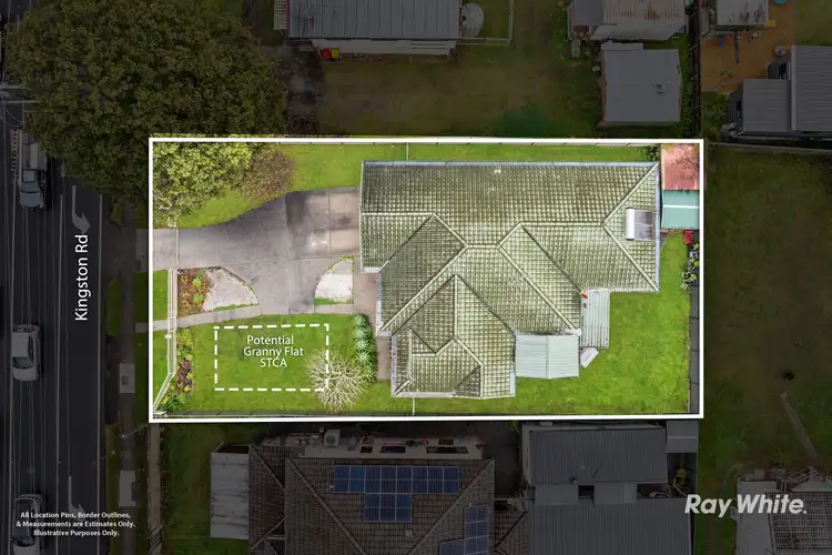 Fifth view of Homely house listing, 944 Kingston Road, Waterford West QLD 4133