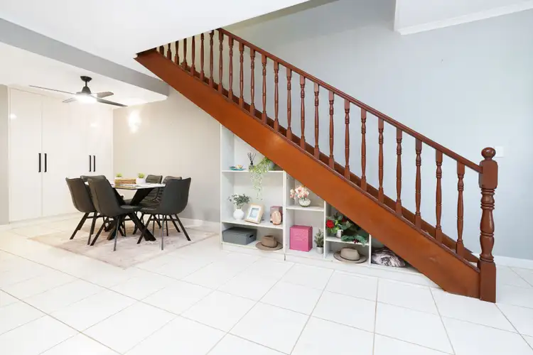 Third view of Homely townhouse listing, 11/33 Duke Street, Stuart Park NT 820