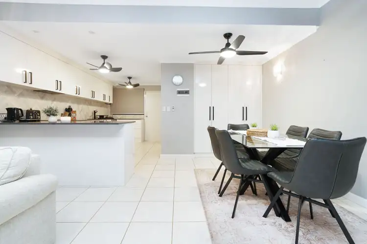 Fourth view of Homely townhouse listing, 11/33 Duke Street, Stuart Park NT 820