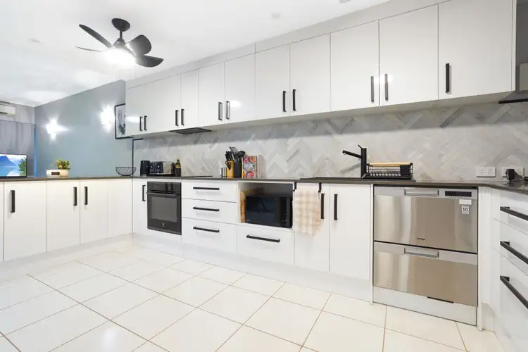 Sixth view of Homely townhouse listing, 11/33 Duke Street, Stuart Park NT 820