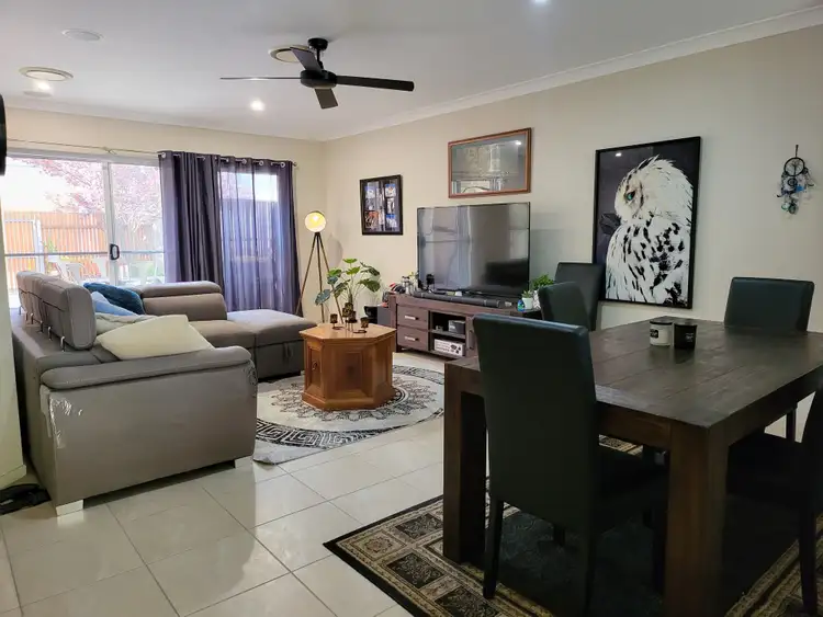 Second view of Homely unit listing, 6/2 Redgwell Street, Warwick QLD 4370
