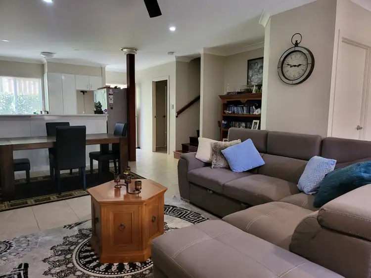 Third view of Homely unit listing, 6/2 Redgwell Street, Warwick QLD 4370