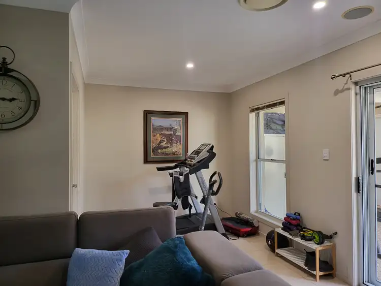 Fourth view of Homely unit listing, 6/2 Redgwell Street, Warwick QLD 4370