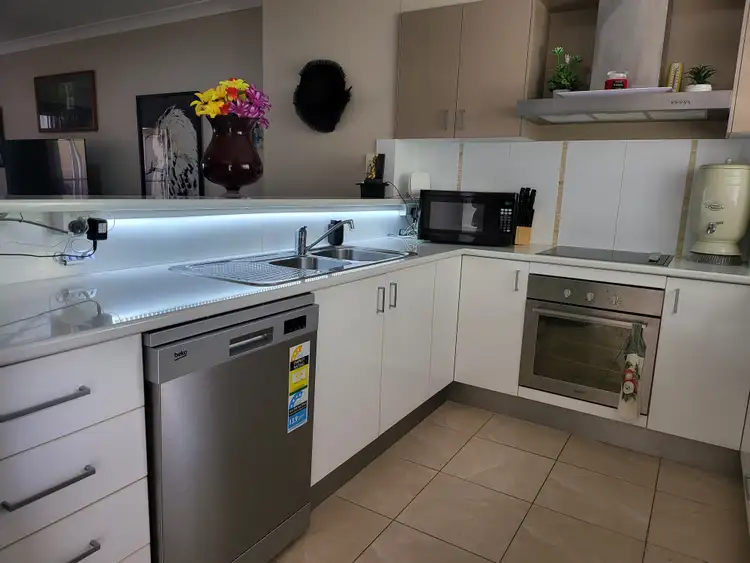 Fifth view of Homely unit listing, 6/2 Redgwell Street, Warwick QLD 4370