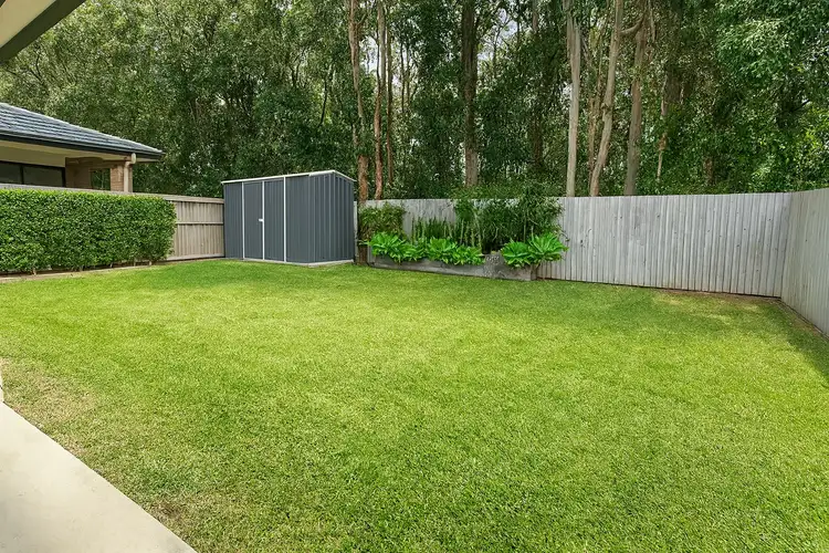 Second view of Homely house listing, 26/43 Crossacres Street, Doolandella QLD 4077