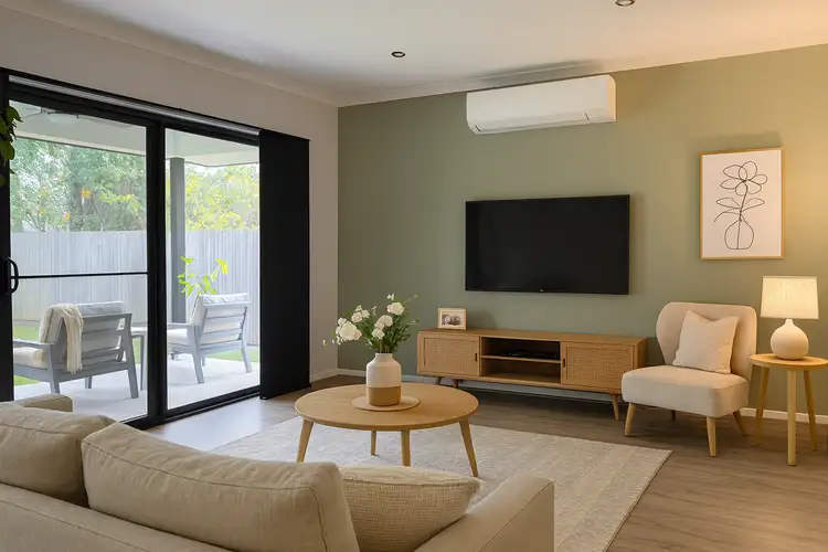 Third view of Homely house listing, 26/43 Crossacres Street, Doolandella QLD 4077