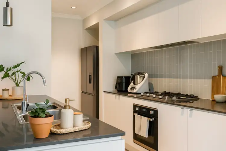 Fifth view of Homely house listing, 26/43 Crossacres Street, Doolandella QLD 4077