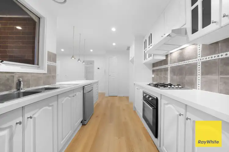 Sixth view of Homely semi-detached listing, 1/63 Johnson Avenue, Hoppers Crossing VIC 3029