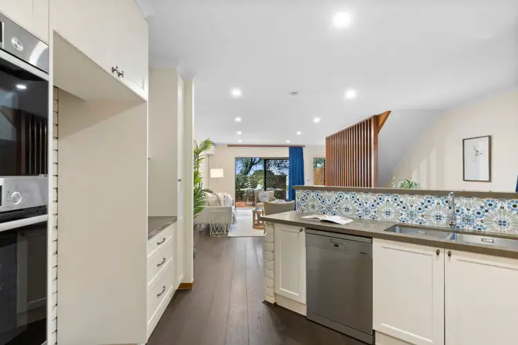 Sixth view of Homely townhouse listing, 4/1 Jerdanefield Road, St Lucia QLD 4067